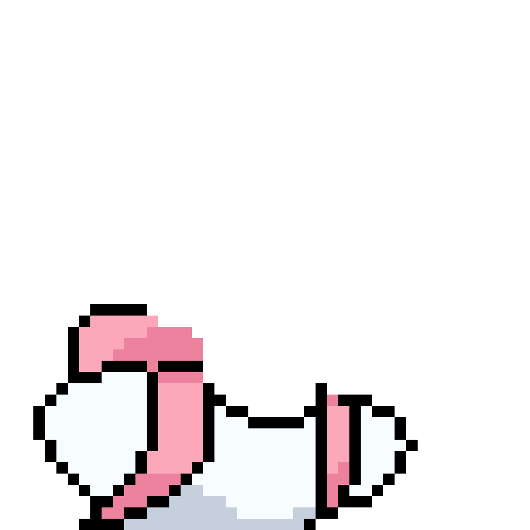 Backpack Adventurer Pink